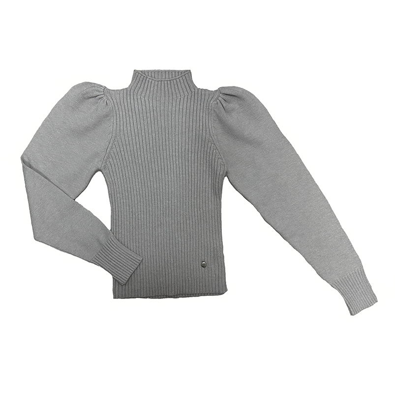 jersey gris de canale